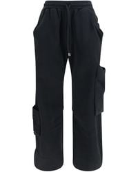 Vivienne Westwood - Achilles Sweatpants - Lyst