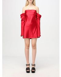 Aniye By - Multicolor Polyester Cocktail Dress - Lyst