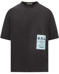 Ambush - Pass Graphic T-shirt - Lyst