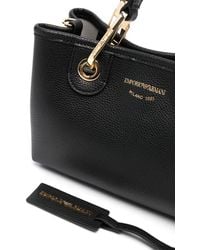 Emporio Armani - Myea Xs Shopping Bag - Lyst