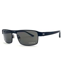 Philippe Starck - Pl 1250 Sunglasses - Lyst