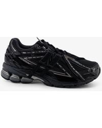 New Balance - 1906 Mesh Sneakers With Side Logo - Lyst