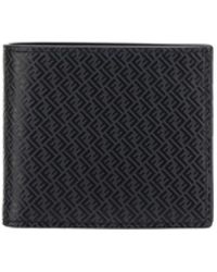 fendi man wallet