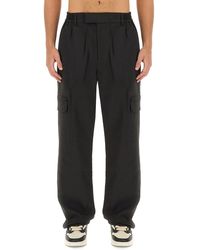 Represent - Relaxed Fit Pants - Lyst
