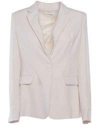 P.A.R.O.S.H. - Jacket - Lyst