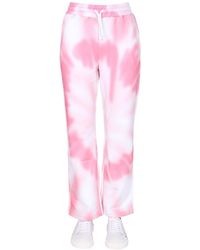 RED Valentino Track pants and sweatpants for Women | Online Sale up to 66%  off | Lyst