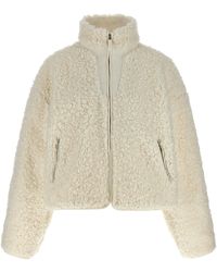 Entire studios - Ef Jacket - Lyst