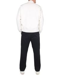 East Harbour Surplus - Cotton Pants Trousers - Lyst