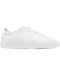 Axel Arigato - Clean 90 Sneakers - Lyst