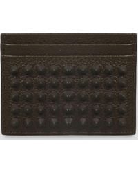 Christian Louboutin Wallets and cardholders for Men | Online Sale up to 70%  off | Lyst - Page 3