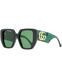 Gucci - Sunglasses - Lyst