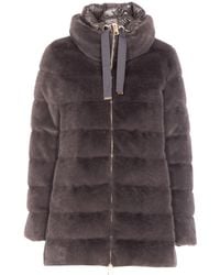 Herno - Coats - Lyst