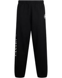 Canada Goose - Joggers Cotton Track Pants - Lyst