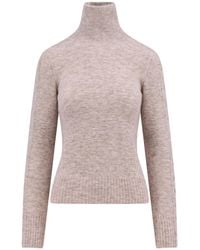 Isabel Marant - Turtlenecks - Lyst