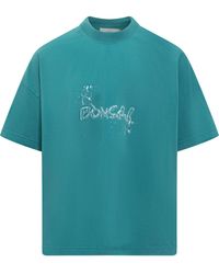 Bonsai - Oversize T-Shirt - Lyst