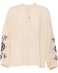 Weekend by Maxmara - Shirt - Lyst