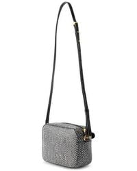 Coccinelle - Handbag- Calf Split Leather Bags Handbags - Lyst