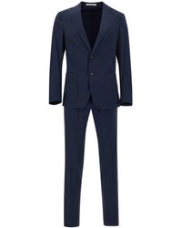 Eleventy - Two-piece Suit - Lyst