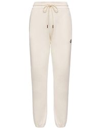 Moncler - Track Pants - Lyst