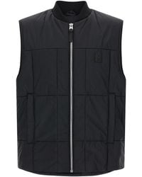 Mackage - 'Eren' Vest - Lyst