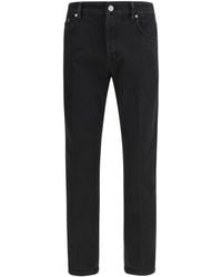 PT Torino - Pants Reggae Denim Cotton; Elastane - Lyst