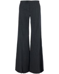 ..,merci - Trousers With High Waist - Lyst