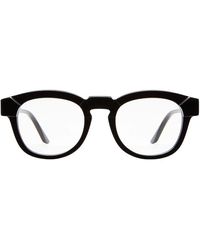 Kuboraum - K16 Bs - Black Eyeglasses Glasses - Lyst