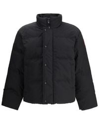 Canada Goose - Parka Bayview - Lyst