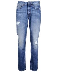 Love Moschino Jeans for Men | Online Sale up to 27% off | Lyst