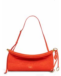 Alaïa - Brule "Le Click East West" Shoulder Bag - Lyst