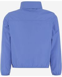 Polo Ralph Lauren - Boys Nylon Jacket Polyester (Recycled) - Lyst