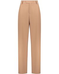 Ambush - Wool Blend Trousers - Lyst