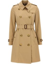 Amberford burberry outlet
