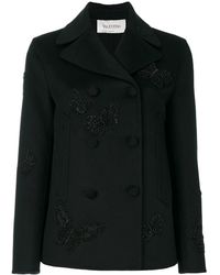 Valentino - Blazers - Lyst