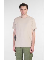 Mc2 Saint Barth - Dover L T-Shirt - Lyst