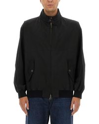 Barracuda - Jacket G9 - Lyst