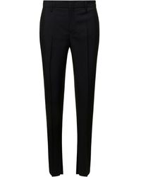 Gucci - Slim Pants - Lyst