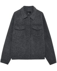 Anine Bing - Rory Jacket - Lyst