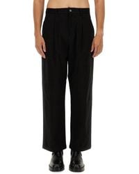 Moschino - Barcode Pant - Lyst