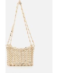 Rabanne - 1969 Nano Shoulder Bag - Lyst