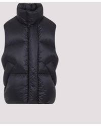 Mordecai - Down Pocket Vest - Lyst