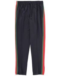 Gucci - Track Pants - Lyst