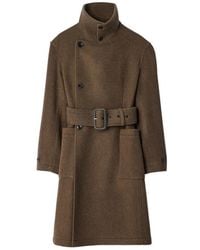 Lemaire - Coats - Lyst