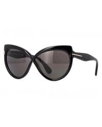 Tom Ford - Ft1196 Sunglasses - Lyst
