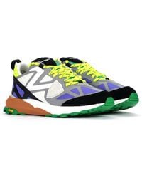 Philippe Model - Rockx Low Vibram Sole Sneakers Shoes - Lyst