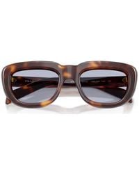 Prada - Pr D07S Acetato Sunglasses - Lyst