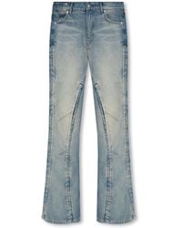 Y. Project - Flared Jeans - Lyst