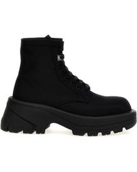 1017 ALYX 9SM - Paraboot Boots, Ankle Boots - Lyst