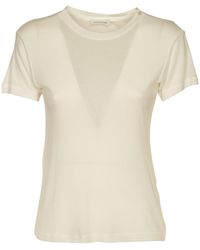 Anine Bing - T-Shirts And Polos - Lyst