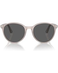 Persol - Po3350S Opal Sunglasses - Lyst